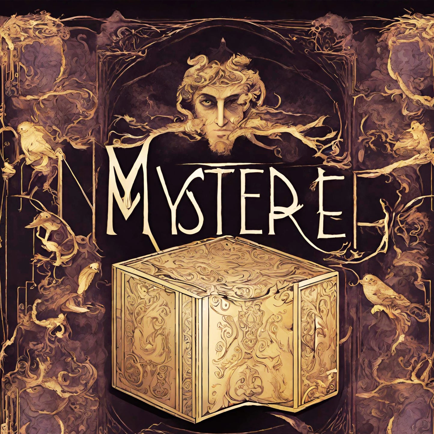 Rare Secret Power Ring Only on Divine Magic, Magic Artifact Charged for 1 Year of Occult Rituals, Key to the Universe