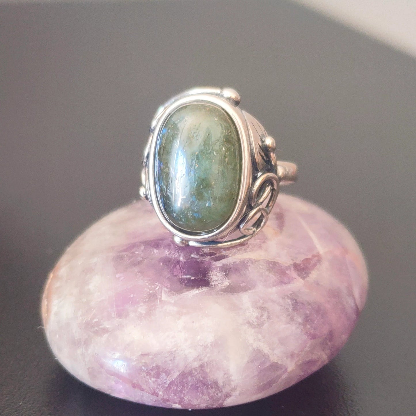 Mächtiger Ring des Dionysos, Entfesseln Sie Ihr Potenzial für ein Leben voller Leidenschaft und Verlangen, Mächtiges magisches Artefakt, Göttlicher magischer Talisman