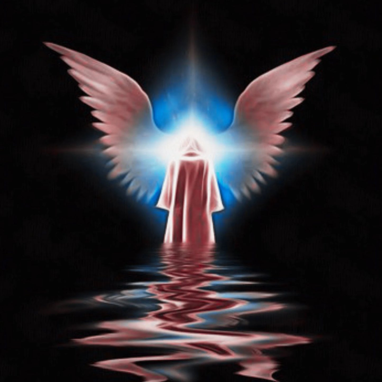 Rituel de l’Archange Raziel, invocation de magie divine et travaux occultes puissants