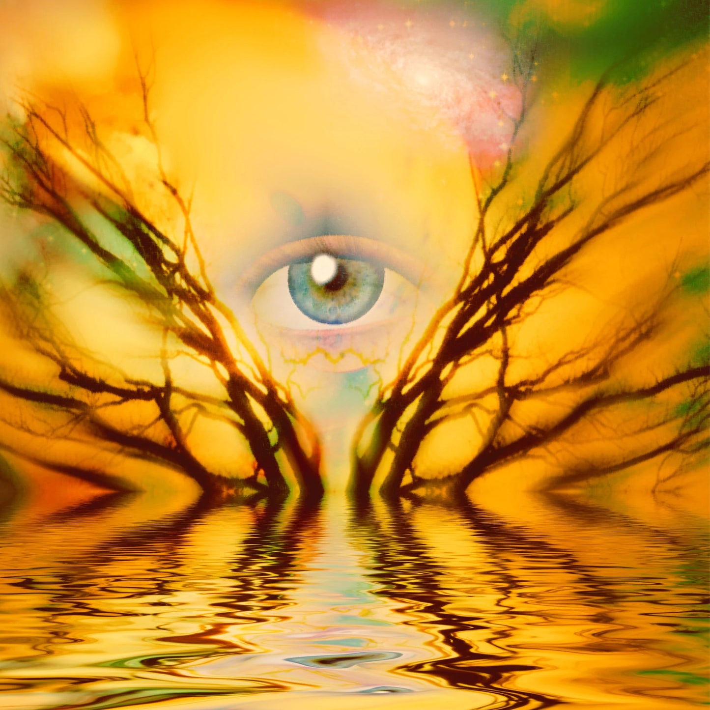 Activez votre vision hypnotique grâce à ce sort puissant, pour améliorer la perception spirituelle et l’intuition.