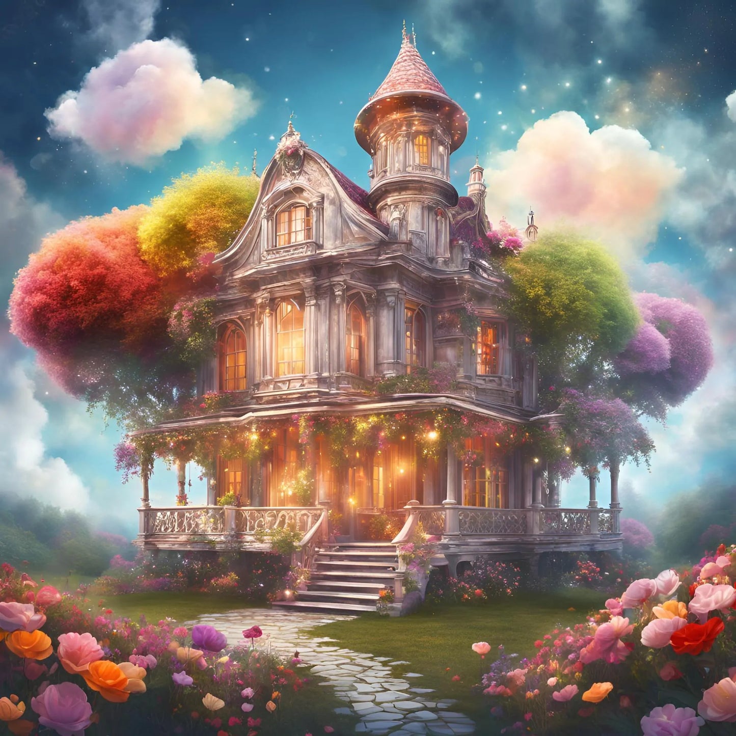 Rituel de nettoyage énergétique pour purifier votre maison des entités et énergies néfastes