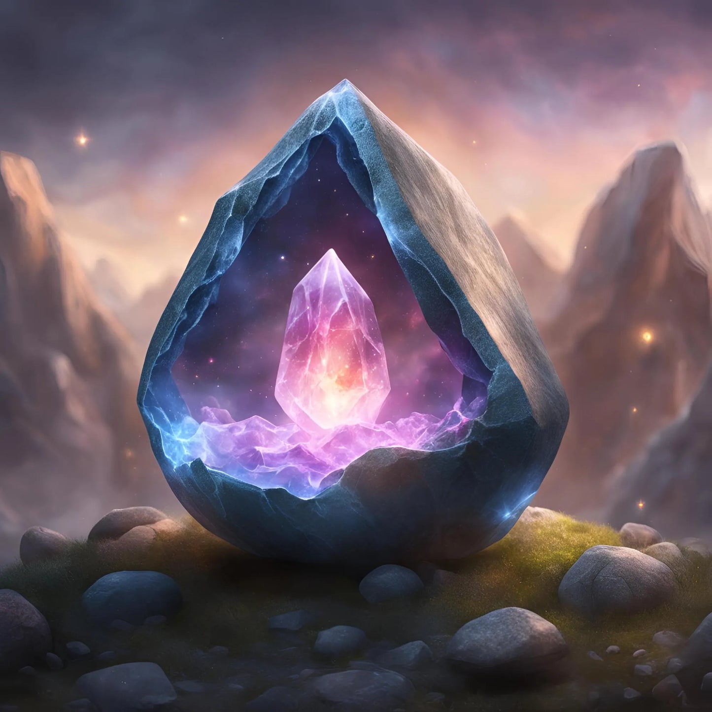 Rituel d’activation énergétique à distance pour éveiller la puissance intérieure et réaligner l’aura