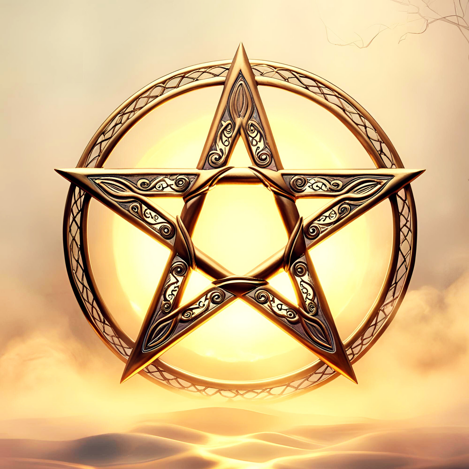 Rituel De Magie, Sortilèges & Travaux Occultes