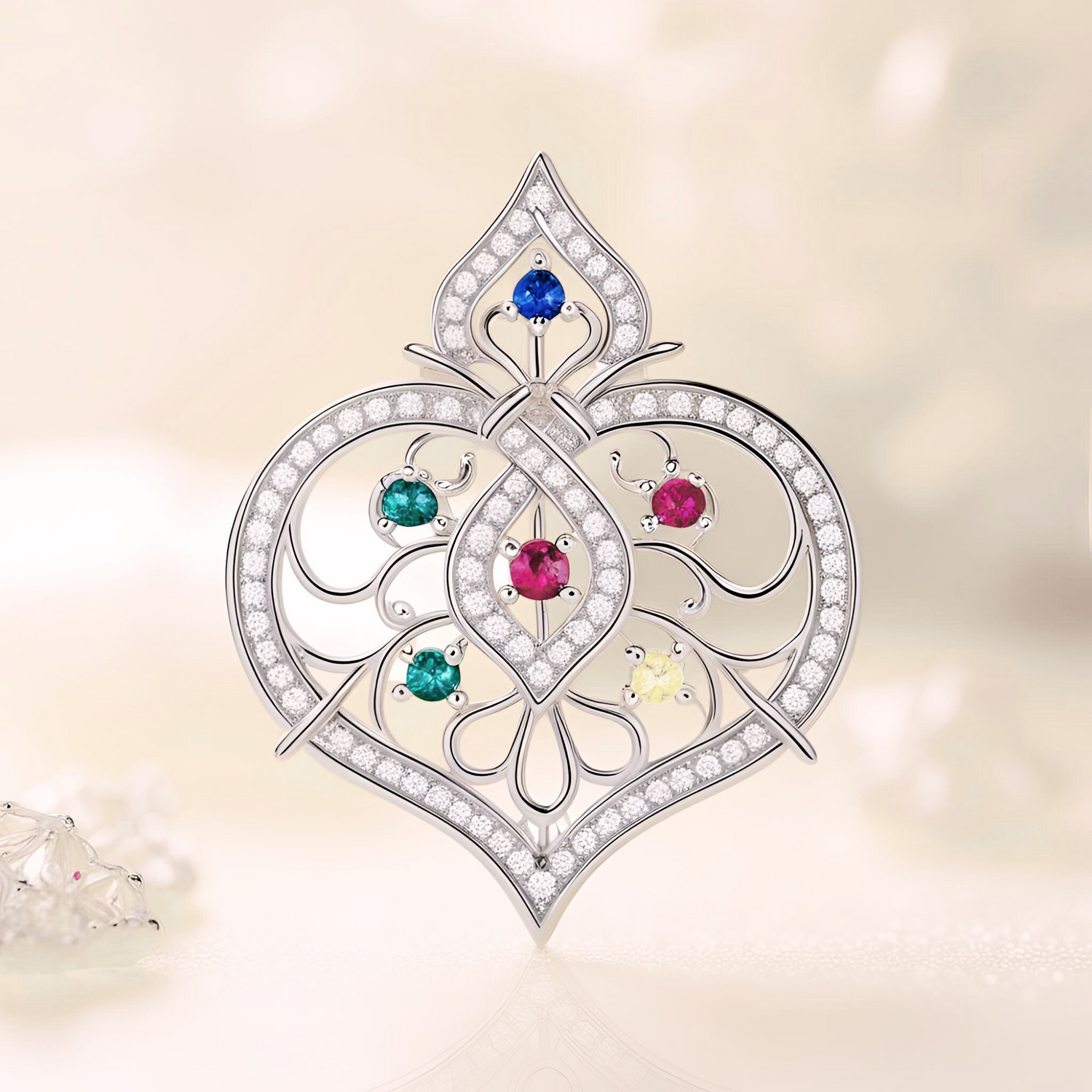 Talisman & Amulettes Magiques