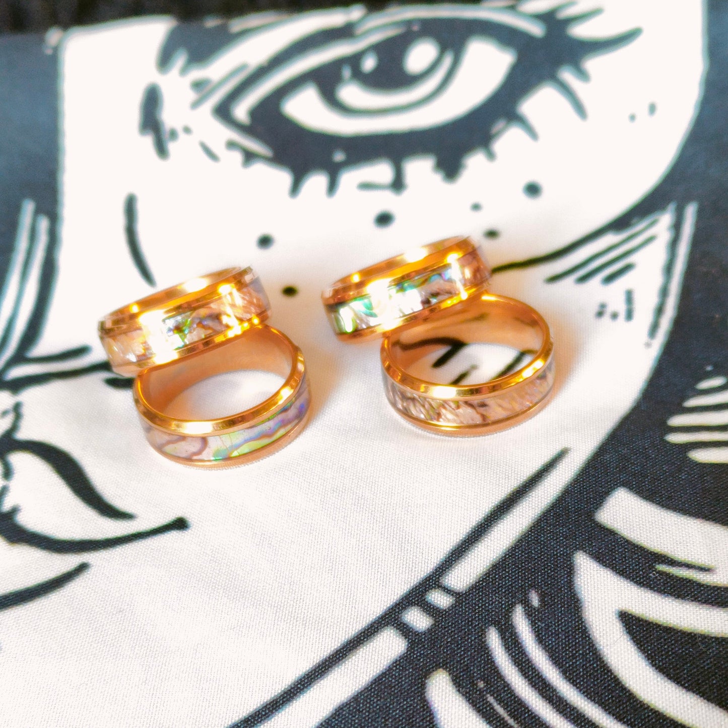 Bijoux ésotérique pour se protéger du mal et de la magie noire