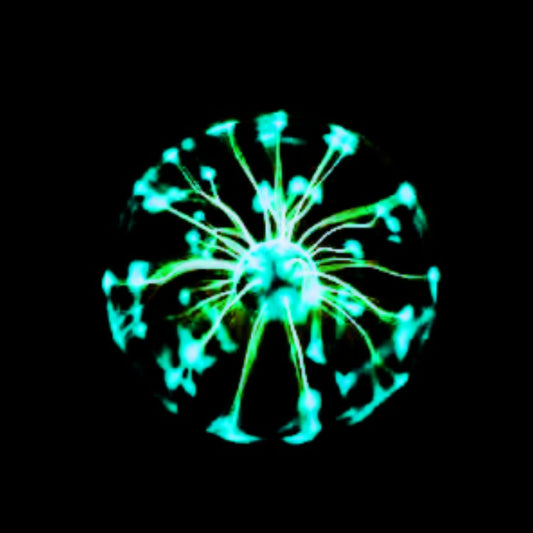 Erdenergie-Orb-Transfer-Ritual, Konzentration, Motivation, Produktivität