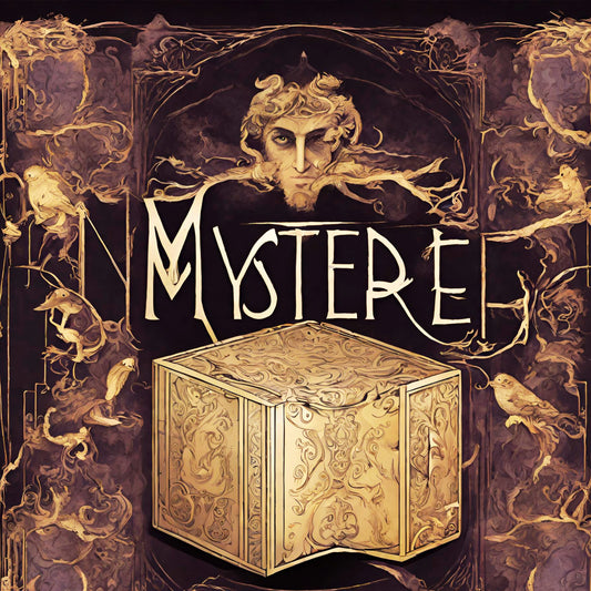 Artéfact de magie divine, talisman puissant imprégné de sortilèges et de rituels occultes