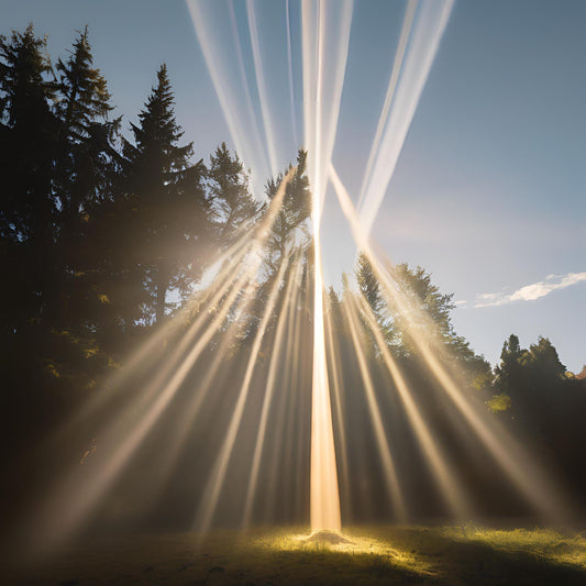 Rituel rare et puissant des clés de pouvoirs ultimes, connexion aux énergies magiques les plus intenses et abondance énergétique
