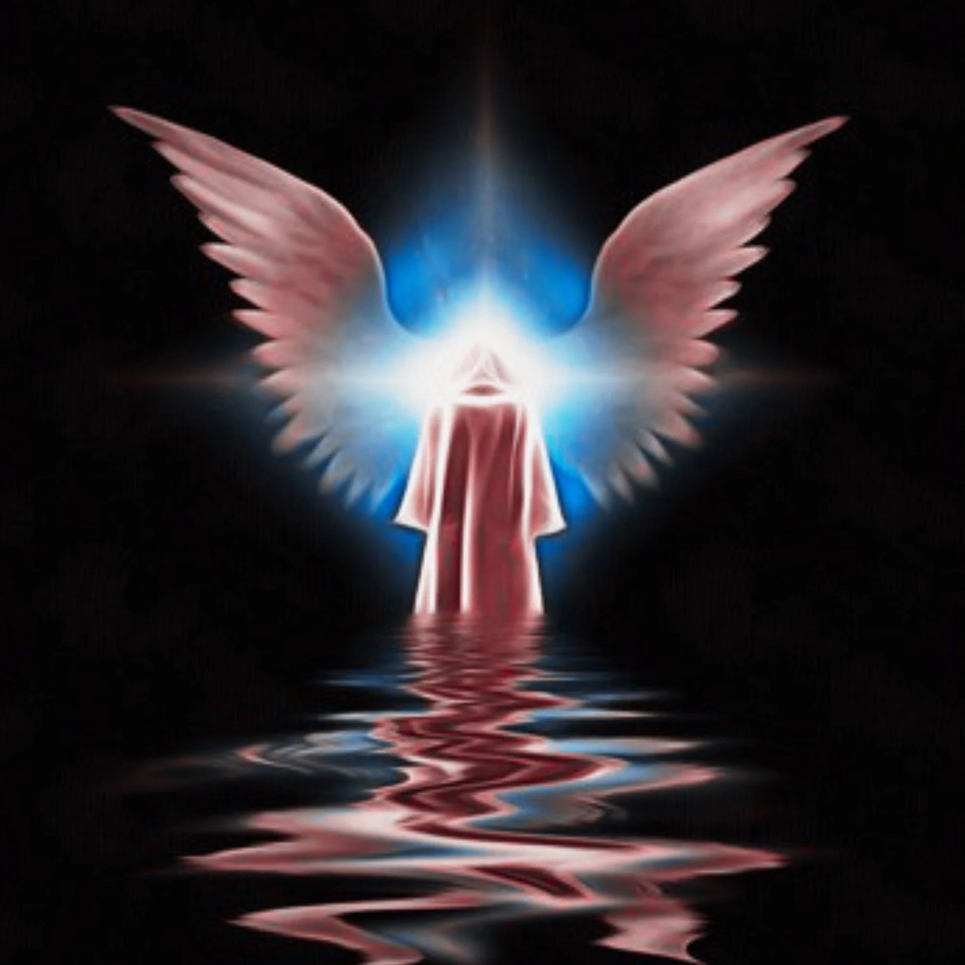 Rituel de l’Archange Raziel, invocation de magie divine et travaux occultes puissants