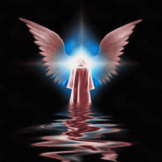 Rituel de l’Archange Raziel, invocation de magie divine et travaux occultes puissants