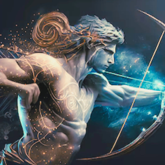 Rituel de magie astrale très puissant pour éveiller sa forme divine et accéder aux sphères supérieures de l’astral