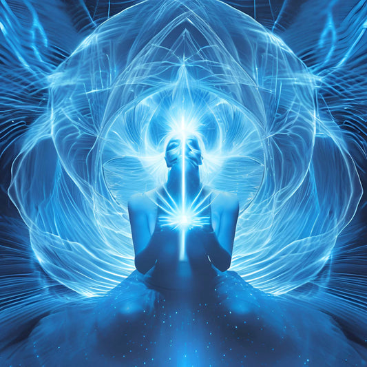 Rituel puissant pour éveiller l’intuition, ouvrir le troisième œil et activer le sixième sens