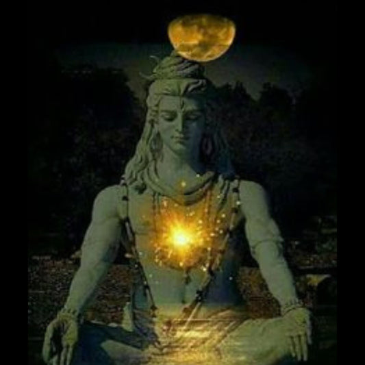 Rituel ancien sumérien d’élévation spirituelle et connexion avec le dieu Enki, guide sacré