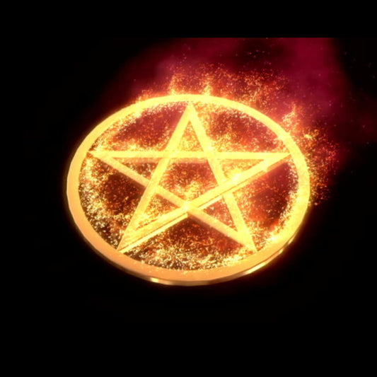 Rituel puissant de désenvoûtement et purification pour chasser la magie noire, les mauvais esprits et entités