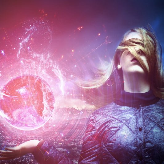 Rituel de magie divine puissant pour favoriser l’élévation spirituelle, la paix intérieure et le bien-être.