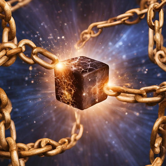 Rituel occulte puissant pour éliminer les blocages énergétiques et libérer votre flux vital