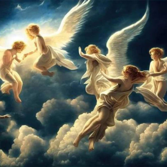 Rituel sacré pour invoquer la protection divine et se prémunir des attaques occultes et énergies sombres