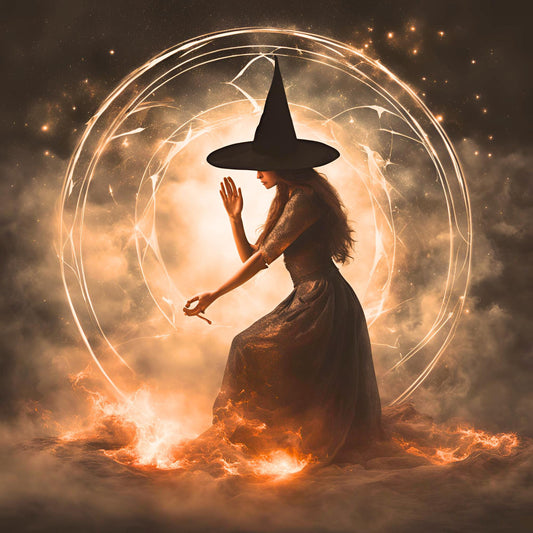 Rituel puissant de purification karmique, suppression des énergies négatives et nettoyage du karma pour une vie positive