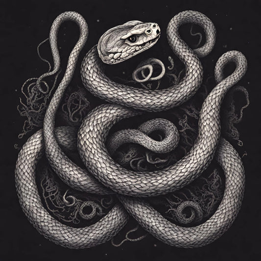 Rituel de magie vaudou de protection avec Damballah