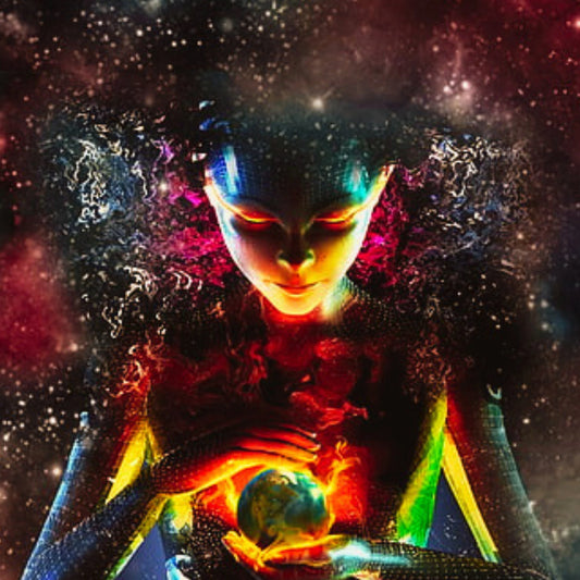 Rituel energetique puissant pour purifier, restaurer et equilibrer vos energies vitales et spirituelles