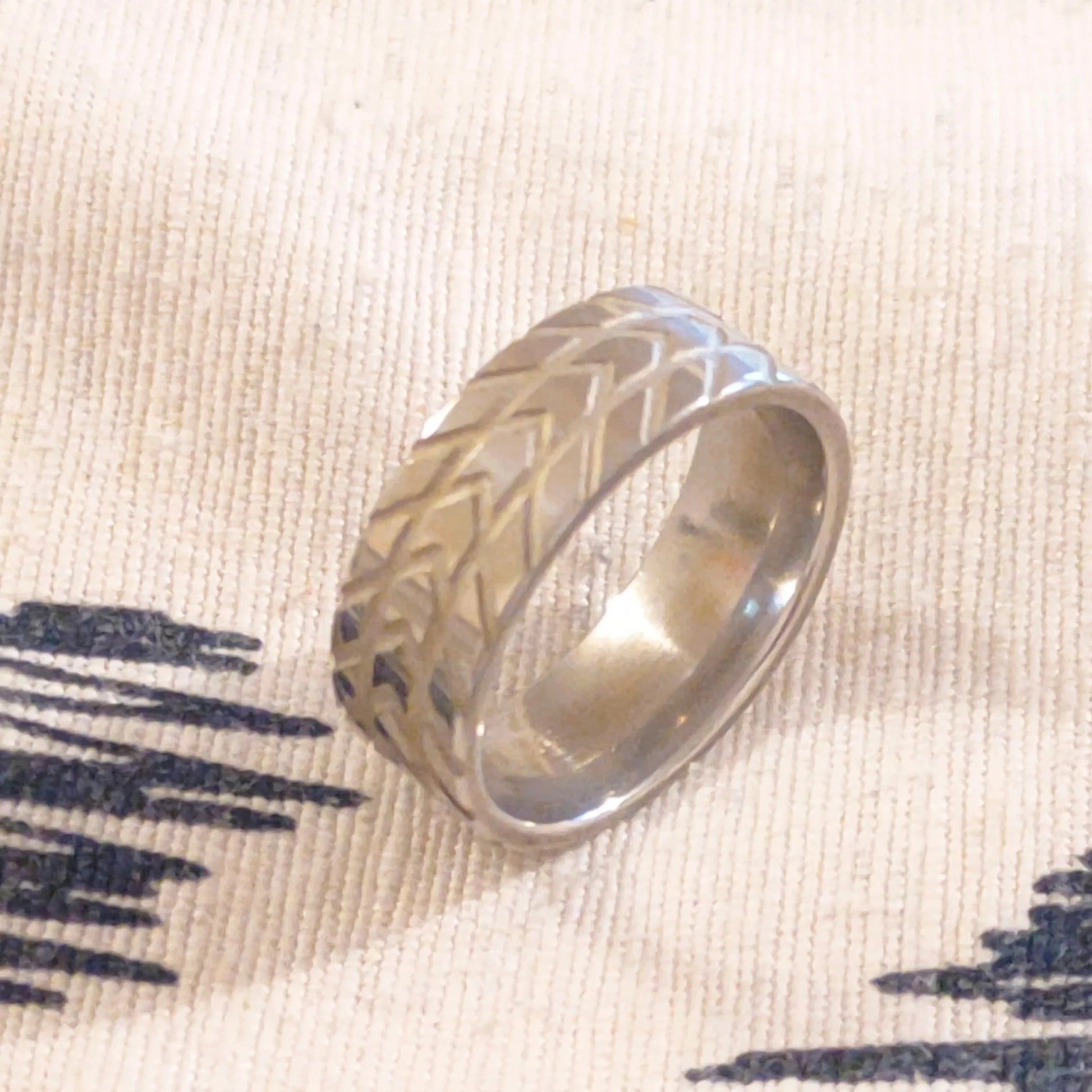 Collection de bijoux énergétiques – talismans et colliers chargés en vibration spirituelle
