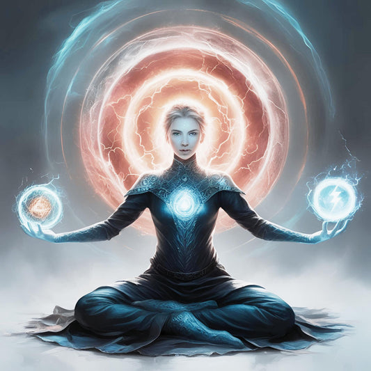 Boutique de sorcellerie en ligne offrant des rituels personnalisés, guidance spirituelle et accompagnement ésotérique sérieux
